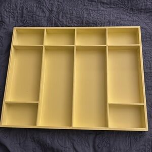 Drawer Organizer